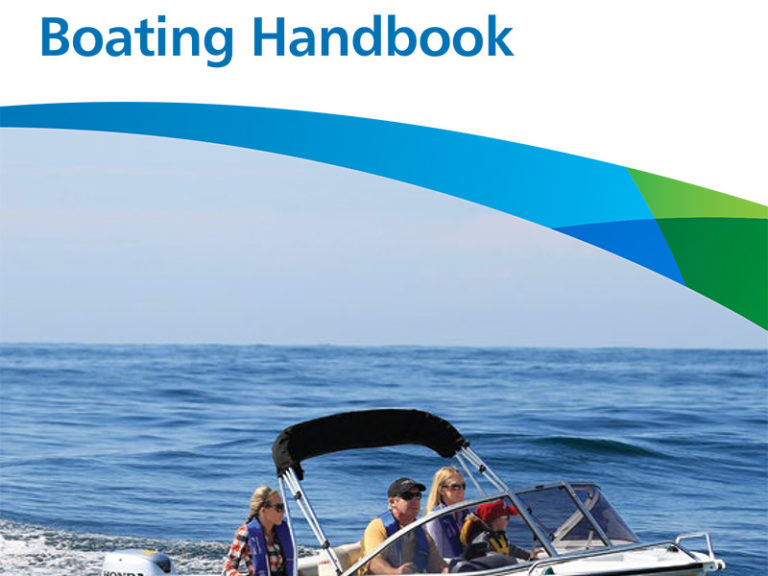 Resources Sunraysia Boat Licence Training